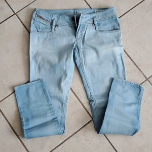 Diesel Mario Jeans